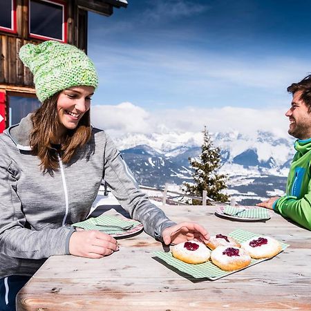 Landhaus Sonnenschein Schladming Εξωτερικό φωτογραφία