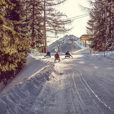Landhaus Sonnenschein Schladming Εξωτερικό φωτογραφία