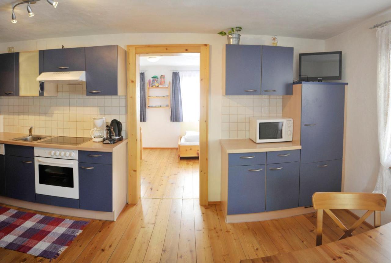 Landhaus Sonnenschein Schladming Εξωτερικό φωτογραφία