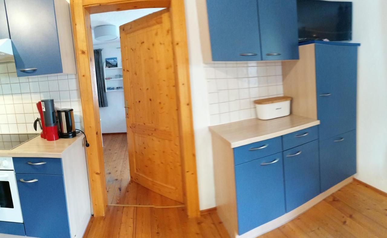 Landhaus Sonnenschein Schladming Εξωτερικό φωτογραφία