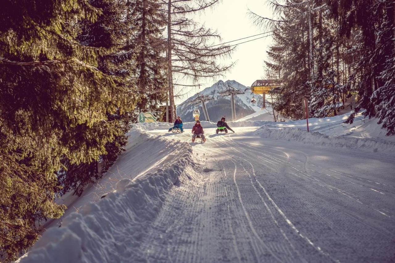 Landhaus Sonnenschein Schladming Εξωτερικό φωτογραφία