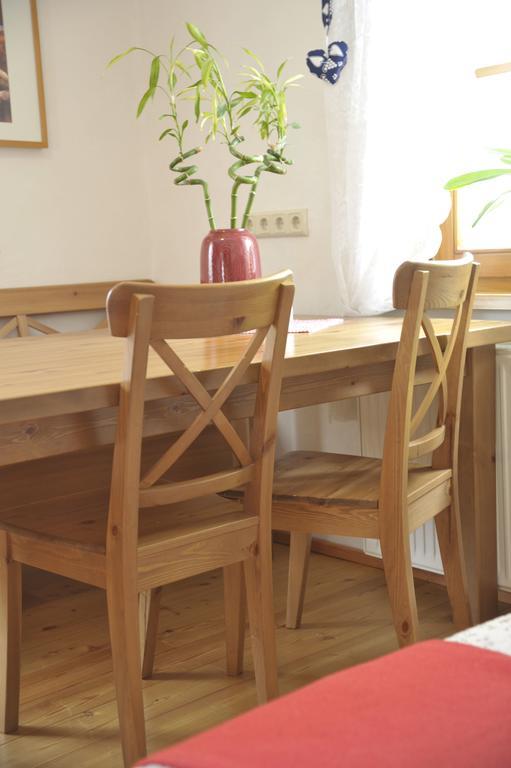 Landhaus Sonnenschein Schladming Εξωτερικό φωτογραφία