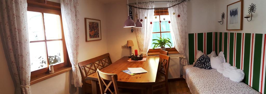 Landhaus Sonnenschein Schladming Εξωτερικό φωτογραφία