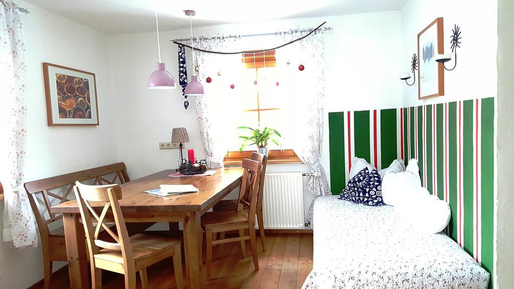 Landhaus Sonnenschein Schladming Εξωτερικό φωτογραφία